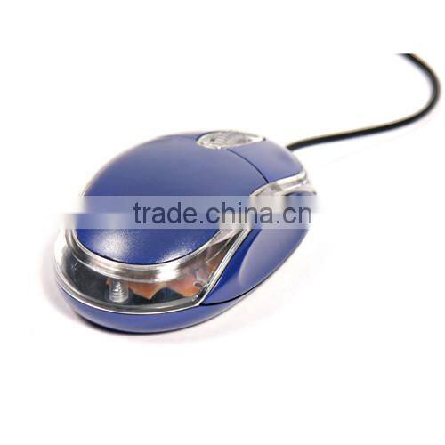 optical USB mouse cheap promotional