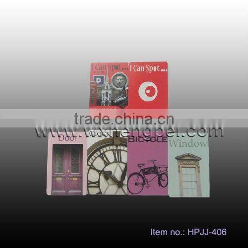 Paper cards poker customized card poker playting card