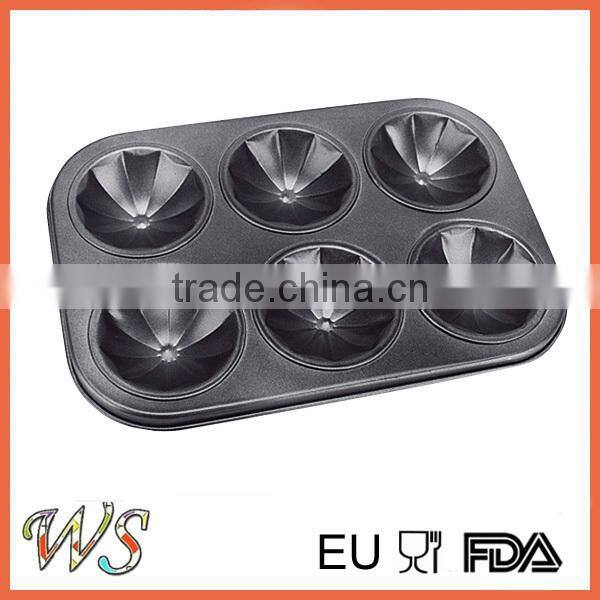 Non-stick Carbon Steel Roaster Pan