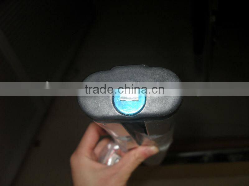 Car Cross Bar for Roof Rack Railing Pair Aluminium