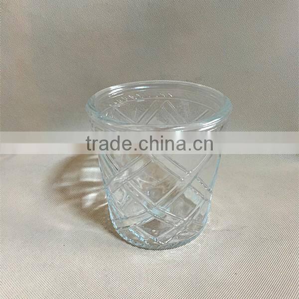 Glassware , wholesale glass watering pot Flowerpot for Office Home Garden Decor, glass flower vaseglass , flower pot