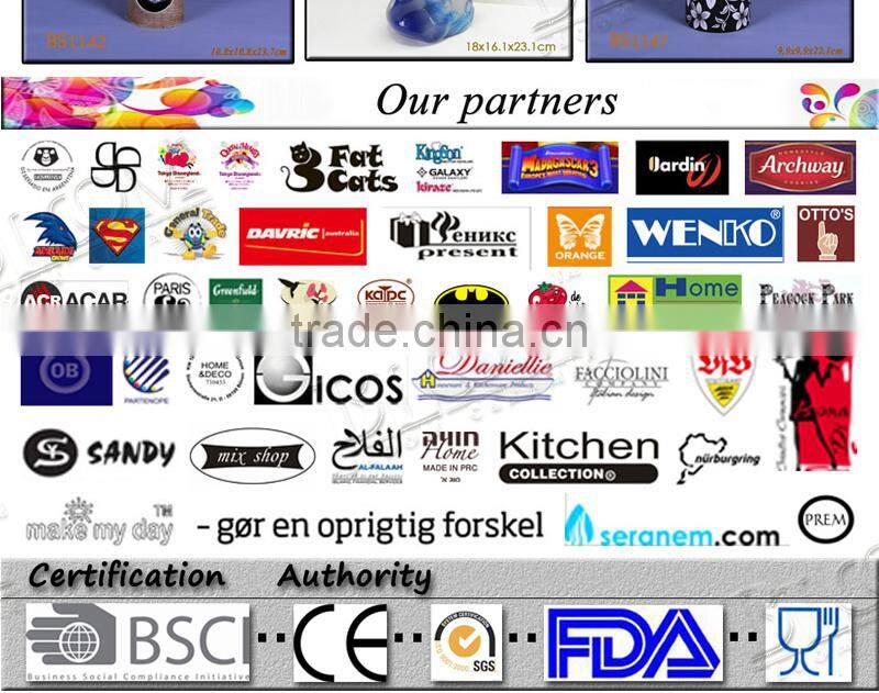 Bathroom toilet items toilet brush with holder