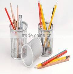 Metal Mesh Umbrella Holder