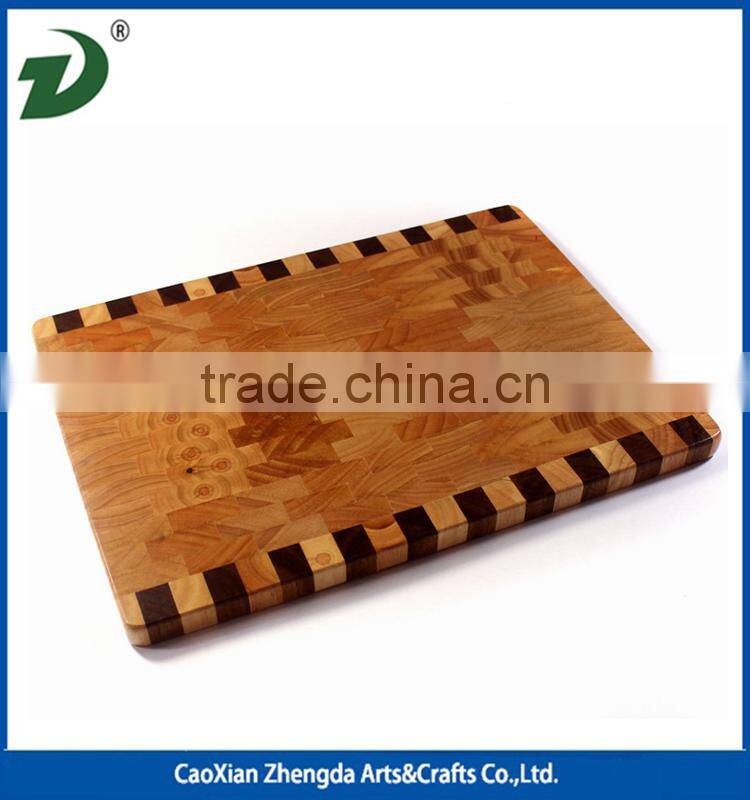 Customised made Bamboo cutting board