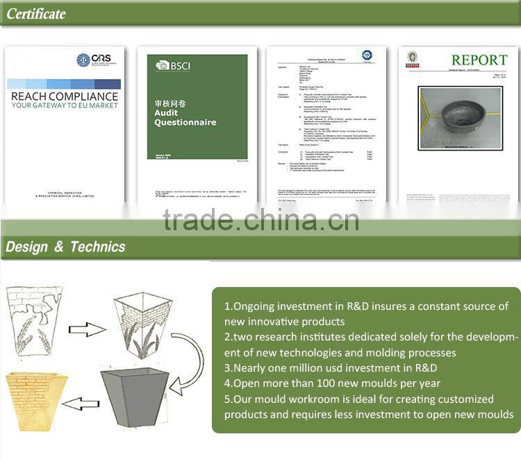 High quality Flexible artificial thatched roof _ GreenShip
