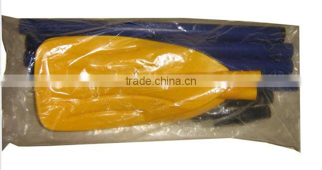 Aluminium Plastic Paddle for dragon boat Surfboard Paddle kayak-paddle