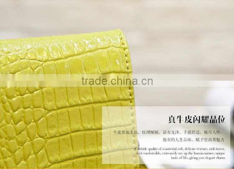 latest woman bag fashion colors bag pu handbag