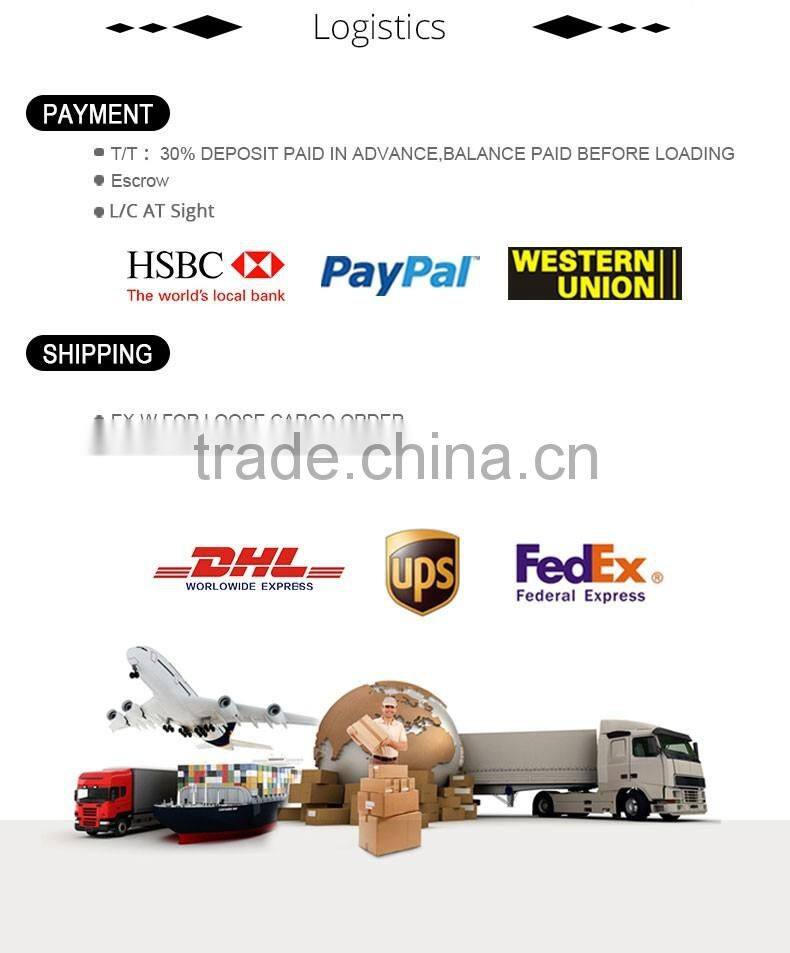 European style high quality and stylish leather bed B9031