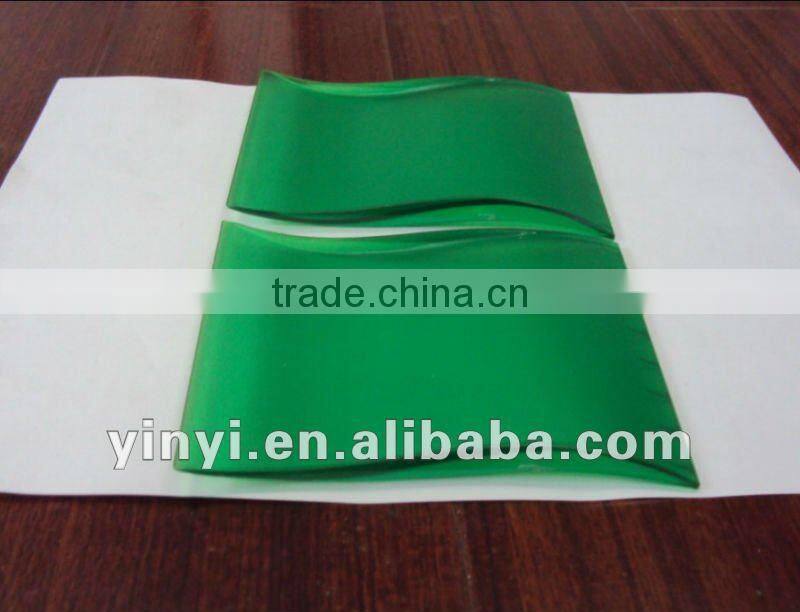 plastic car window cleaning ice scraper (RSAA-13)