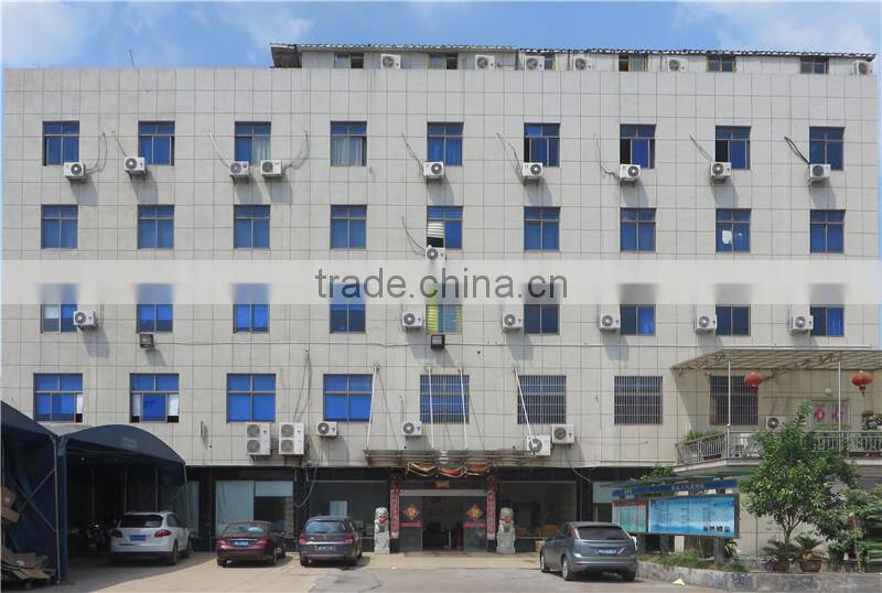 New Design Easy To Carry 3-Compartment Bento Lunch Box Containers for Kid