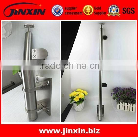 Fencing Post Steel Post /Concrete Fence Post Mould/Round Post Brackets