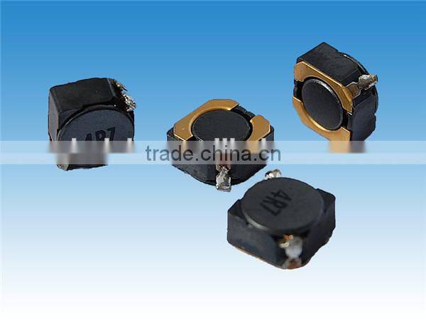 Customized spec inductor