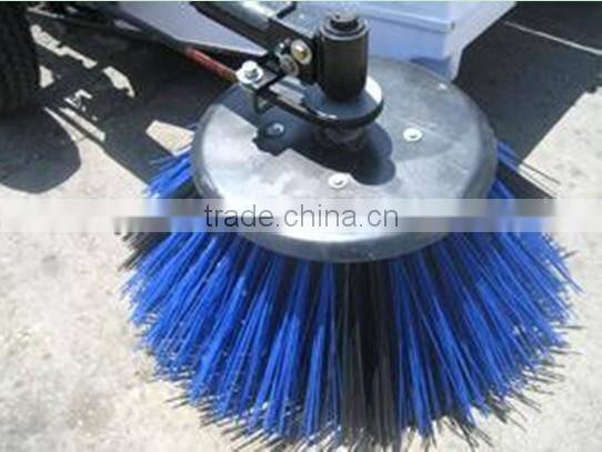 Road Cleaning Brushes