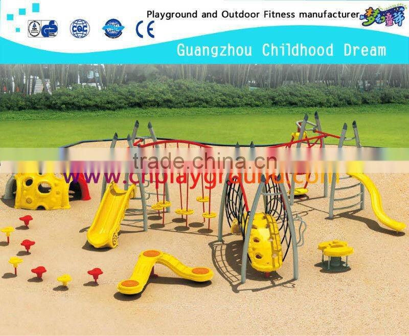 2013 EN1177 Standard Widely Use Cheap Carpet For Outdoor Playground (HA-11401)