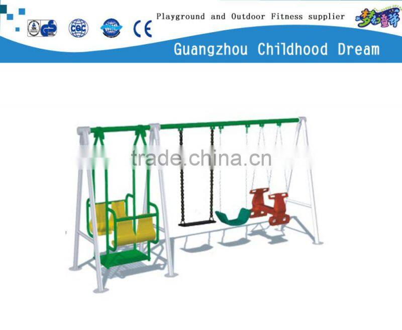 (CHD-902) Top quality outdoor adult baby swing
