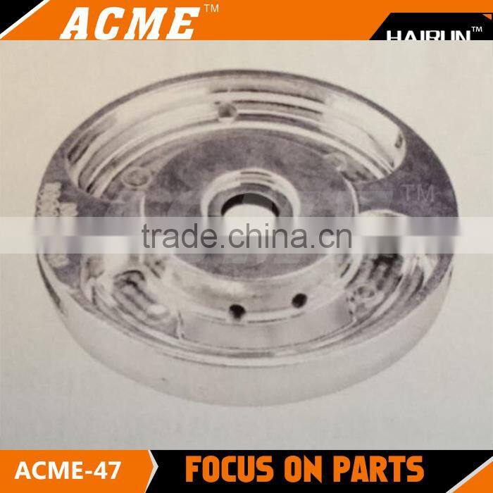 Brush cutter OF ACME 47 Trimmer Head