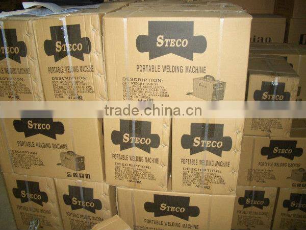 Professional AC arc welding machine, arc welder, BX1 series(BX1-400)