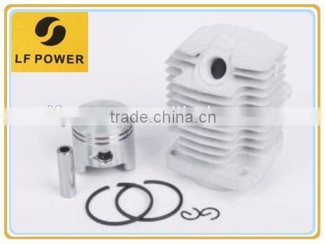 NB411 Brush Cutter Piston Cylinder Assy Chrome/Ceramic Plating