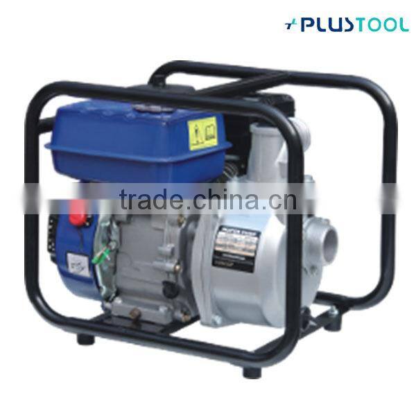 gasoline water pump