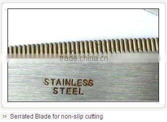Rotating Grass Shears