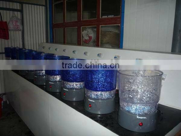 Automatic Sprout Growing Machine--Green Home Appliance--No Chemical