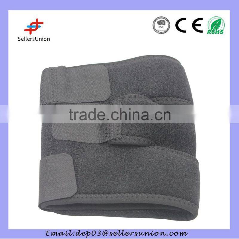 High quality open patella Knee Support