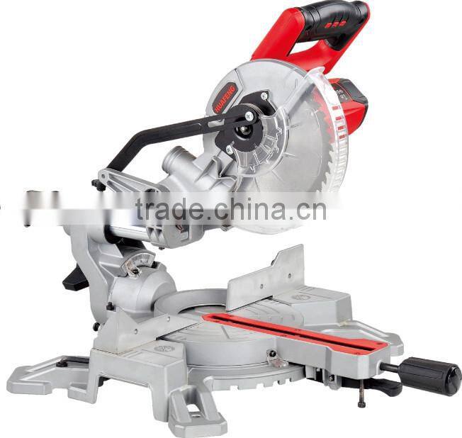 Mitre Saw 1800W/2000W, sliding compound saw, wood saw, aluminum cutting saw