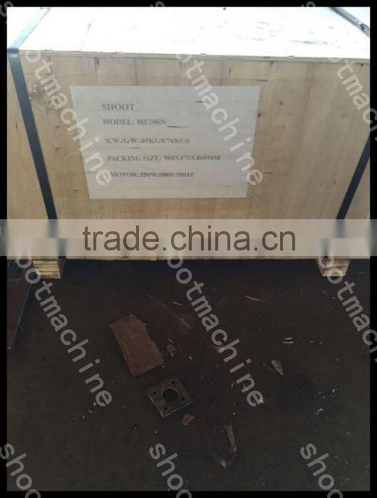 Woodworking Sharpener MF206N, MF206-1, MF206,MF126A with