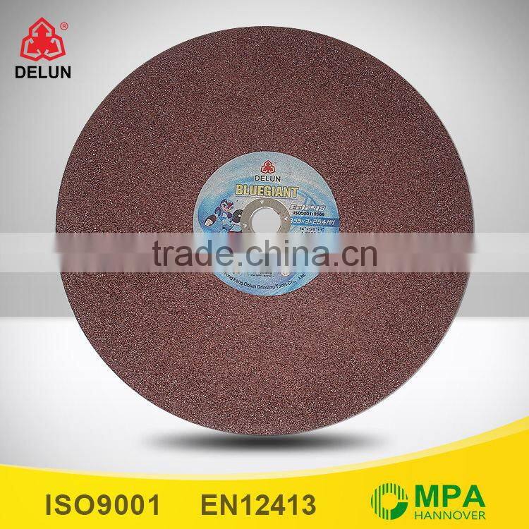 Professional T-41 Corundum Grinding Wheel/Power Tool