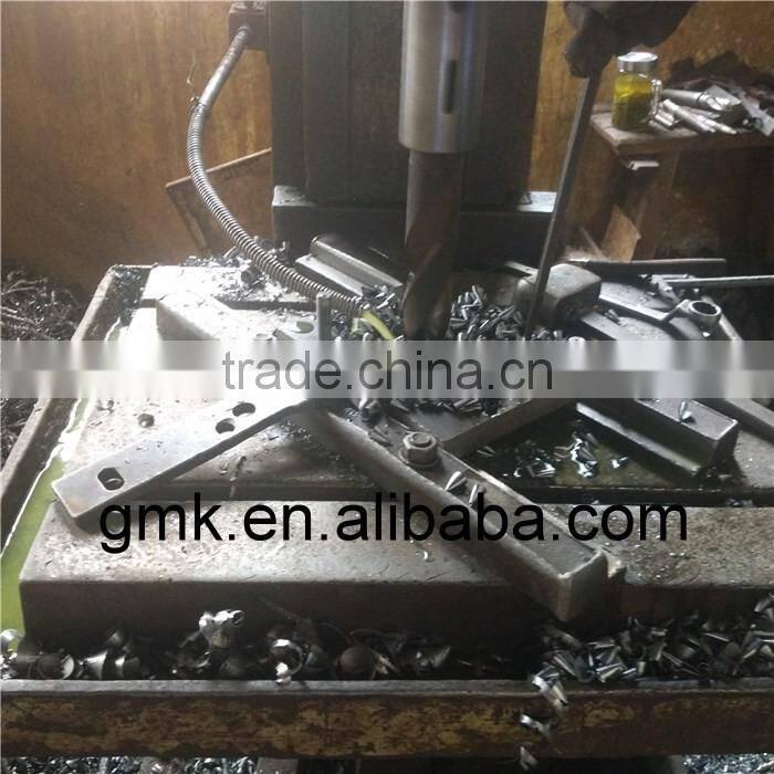 Newly Supreme Quality ce certified crusher blades