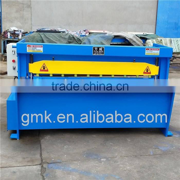 Q11 3*1600 Electric Shearing Machine