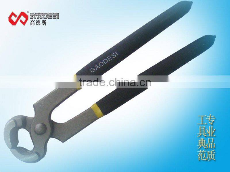 carpenter's pincer