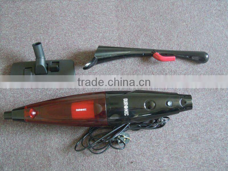 JC6043 upright cyclone bagless vacuum cleaner