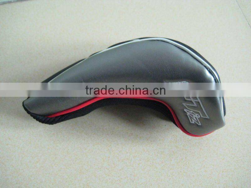 2012 best selling neoprene golf headcovers head cover bag