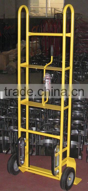250kg heavy duty stair climbing appliance moving furniture hand trolley