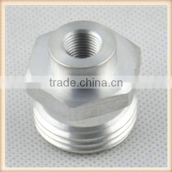 Aluminium forged products