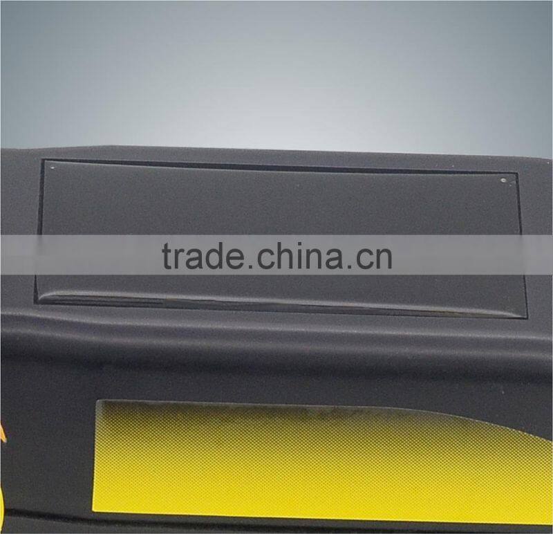 ABS original SMART Detective Repellent Scarecrow Motion Activated PIR sensor Garden Water Sprinkler