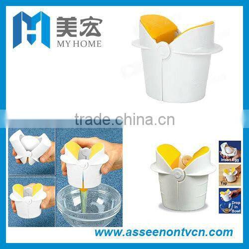 Egg Cracker ,Ez cracker, Egg Ez cracker