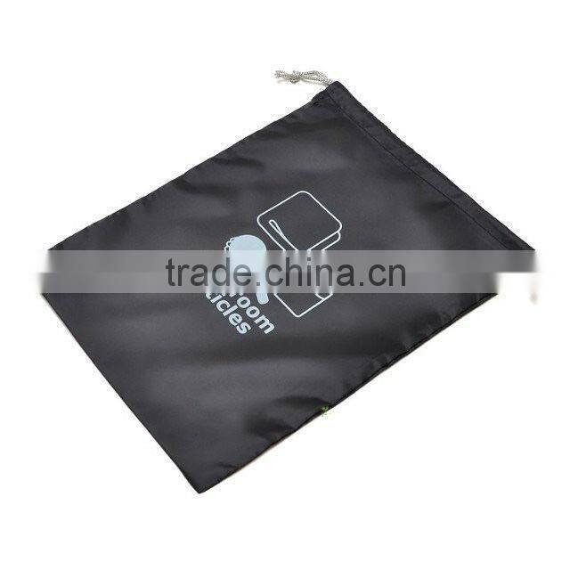Bathroom Article Wholesale Drawstring Bag