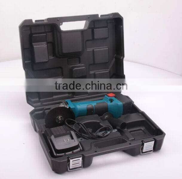 2016 new type 26 LI -Battery cordless heavty duty impact wrench