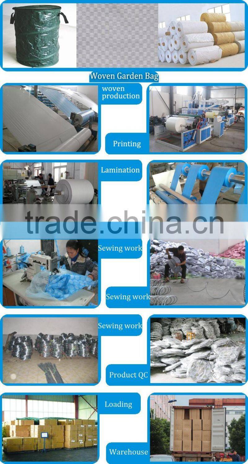 600D polyester Collapsible Pop-Up rolling cooler(Z-GB-010)