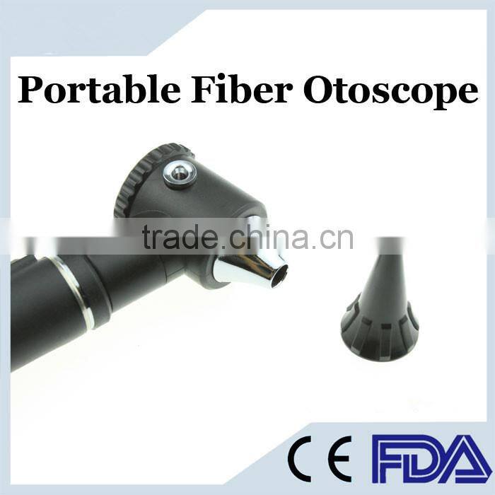 Otoscope Set ENT Medical Diagnostic Surgical Instruments