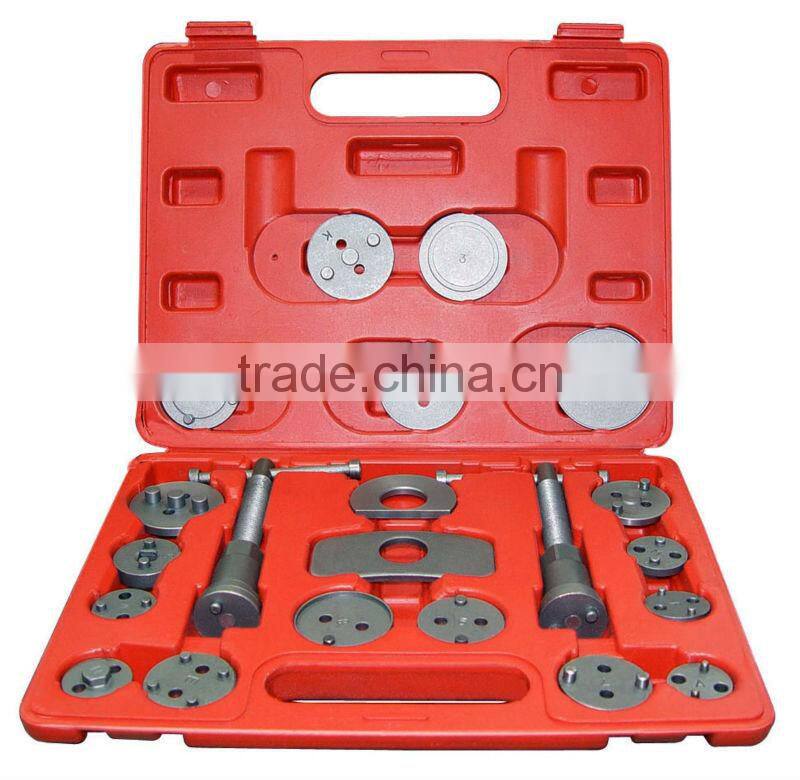 21pc Brake caliper wind back tool kits
