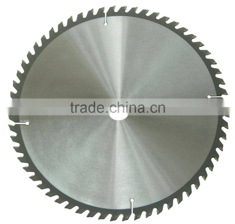 T.C.T Saw Blade For Cross Cutting