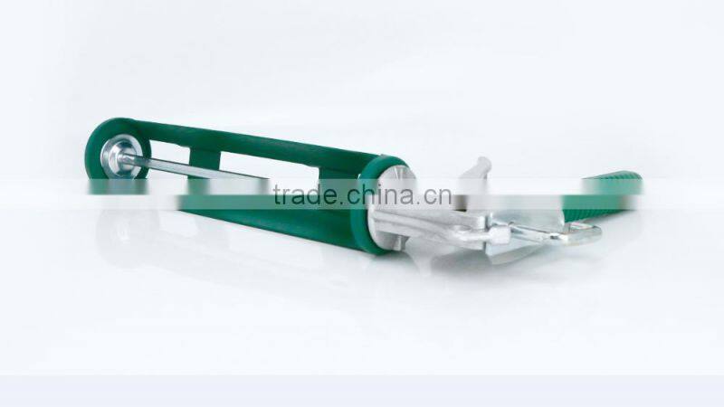 Berrylion Heavy Duty 360 degree Rotating Caulking Gun Best Quality Caulking gun