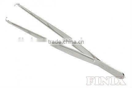 Plastic Grip with Disposable Littauer Stitch Scissors