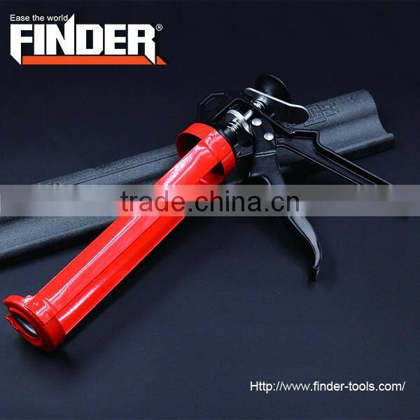 FINDER 9" or 10" High Quality Caulking Gun