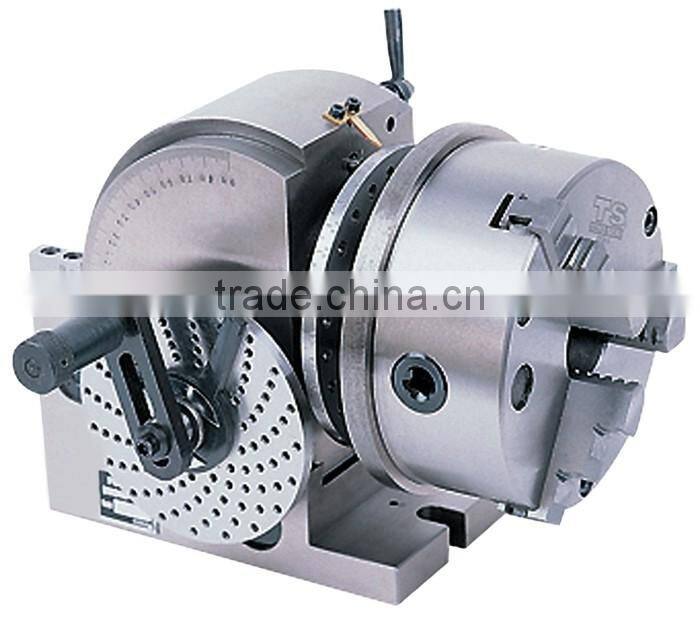 Universal Dividing Head BS-2