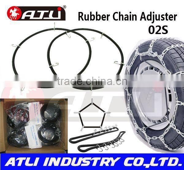 ATLI powerful and practical Rubber Tire Chain Adjuster