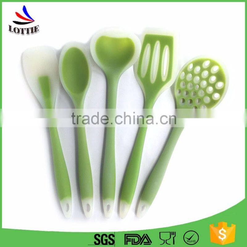 Kitchen utensil wholesale best cooking kitchen silicone spautla